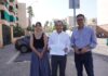 El PSOE de Antequera tilda de «insuficiente» el plan de asfaltado
