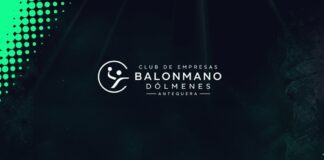 HOJI, nuevo patrocinador del Club Balonmano Dólmenes Antequera