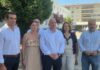 Vox nombra a Carlos Javier Cascajosa como nuevo coordinador en Antequera