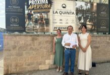 El PSOE de Antequera exige mantener el uso libre de las pistas de La Quinta