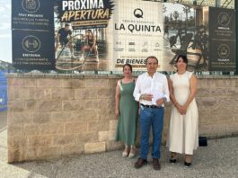 El PSOE de Antequera exige mantener el uso libre de las pistas de La Quinta