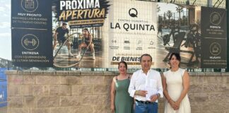 El PSOE de Antequera exige mantener el uso libre de las pistas de La Quinta