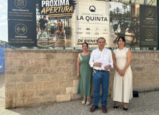 El PSOE de Antequera exige mantener el uso libre de las pistas de La Quinta