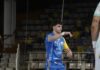 Víctor Morales, juventud y talento procedente de Asobal para el nuevo proyecto del BM Dólmenes Antequera