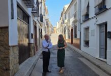 Antequera invertirá 1,96 millones en obras PFEA 2026/2027 y creará 529 contratos
