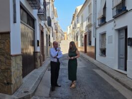 Antequera invertirá 1,96 millones en obras PFEA 2026/2027 y creará 529 contratos