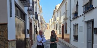 Antequera invertirá 1,96 millones en obras PFEA 2026/2027 y creará 529 contratos