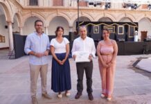 El PSOE cifra en 853.000 euros el «plan de ajuste» del Ayuntamiento de Antequera tras la liquidación presupuestaria