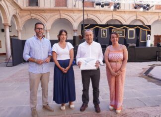 El PSOE cifra en 853.000 euros el «plan de ajuste» del Ayuntamiento de Antequera tras la liquidación presupuestaria