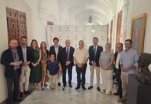 Antequera acoge el 25 aniversario de PROLIBERTAS