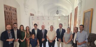 Antequera acoge el 25 aniversario de PROLIBERTAS