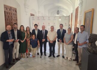 Antequera acoge el 25 aniversario de PROLIBERTAS