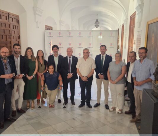 Antequera acoge el 25 aniversario de PROLIBERTAS