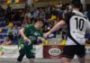 Pablo Varo vuelve a casa para reforzar al Balonmano Dólmenes Antequera