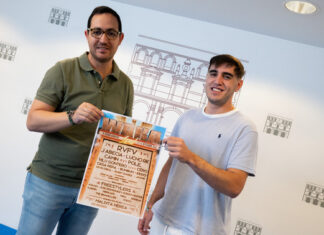 Wakaland se consolida con tres escenarios y la exclusiva de Maldita Nerea en Málaga