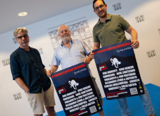 El noveno Cabildo Flamenco de Archidona rinde tributo a la innovación artística y musical