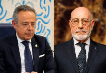 Ángel Calle realizará el cartel de la Real Feria de Agosto de Antequera 2026