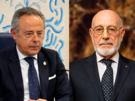 Ángel Calle realizará el cartel de la Real Feria de Agosto de Antequera 2026