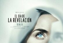El Dia De La Revelacion se estrena este viernes en Cines La Verónica