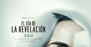 El Dia De La Revelacion se estrena este viernes en Cines La Verónica