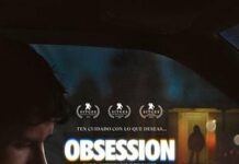 Obsession se estrena este viernes en Cines La Verónica