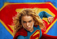 Supergirl se estrena este viernes en Cines La Verónica