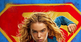 Supergirl se estrena este viernes en Cines La Verónica