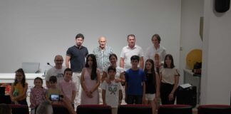 El talento musical despide el curso académico en la Biblioteca Doctor Ricardo Conejo de Archidona