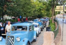 Pasión sobre Ruedas: Las Mejores Rutas y Joyas Clásicas en la Comarca de Antequera