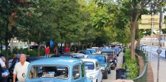 Pasión sobre Ruedas: Las Mejores Rutas y Joyas Clásicas en la Comarca de Antequera