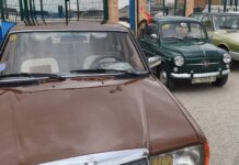 Pasión sobre Ruedas: Las Mejores Rutas y Joyas Clásicas en la Comarca de Antequera