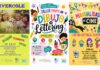 Antequera prepara este julio tres actividades infantiles en el Centro Cultural Santa Clara