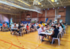 El Maestro FIDE Aleksei Kosov conquista el XXVI Open de Ajedrez de Archidona con 94 participantes