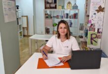 ¿Vacaciones para la logopedia?
