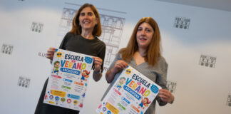 Abierto el plazo de inscripción para la nueva edición de la Escuela de Verano