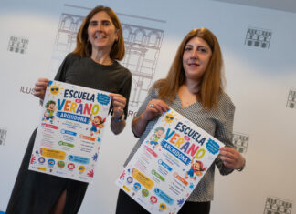 Abierto el plazo de inscripción para la nueva edición de la Escuela de Verano