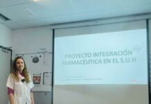 El hospital de Antequera integra al farmacéutico hospitalario en Urgencias