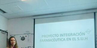 El hospital de Antequera integra al farmacéutico hospitalario en Urgencias