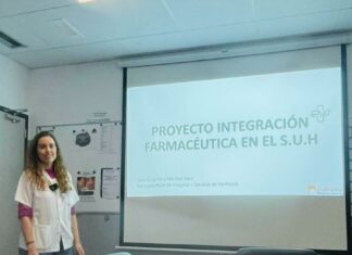 El hospital de Antequera integra al farmacéutico hospitalario en Urgencias
