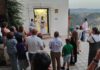 Inaugurada la remodelada tienda del Santuario de la Virgen de Gracia de Archidona