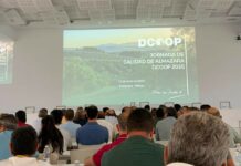 Dcoop potencia la formación en calidad entre los profesionales de sus almazaras