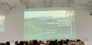 Dcoop potencia la formación en calidad entre los profesionales de sus almazaras