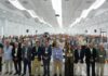 Dcoop factura 1.421 millones de euros en 2025