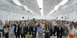 Dcoop factura 1.421 millones de euros en 2025