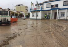 Campillos consigue 12 millones de euros para un proyecto histórico de prevención de inundaciones