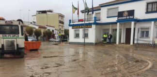 Campillos consigue 12 millones de euros para un proyecto histórico de prevención de inundaciones