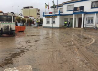 Campillos consigue 12 millones de euros para un proyecto histórico de prevención de inundaciones