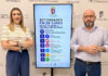 Los Talleres Municipales de Antequera clausuran el curso con seis galas abiertas en el Patio del Ayuntamiento