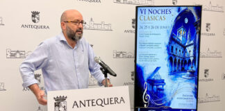 Ópera, lírica y Manuel de Falla protagonizan la sexta edición de las Noches Clásicas en Antequera
