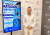 Abiertas las inscripciones para los cursos gratuitos de natación para mayores de 65 años durante el mes de julio en Antequera